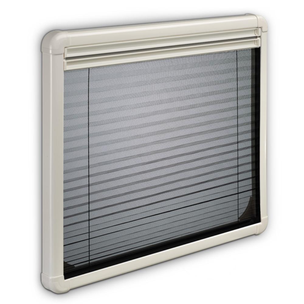Dometic S7P Plissé Verduistering/Hor 513 x 437 mm