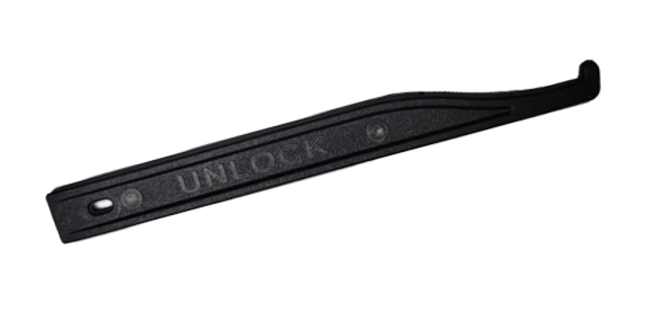 Pin voor Luxuoso II