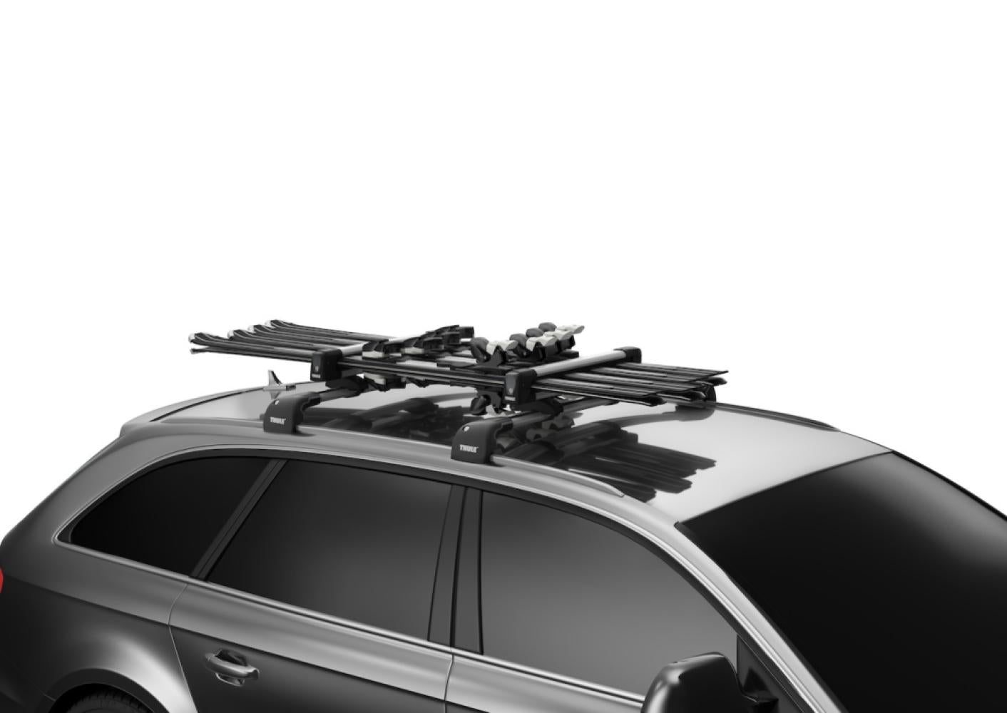 Thule SnowPack 7322  25cm