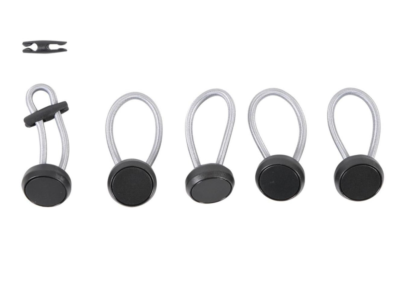 Thule Short Panel Connection + Lock (5+2)