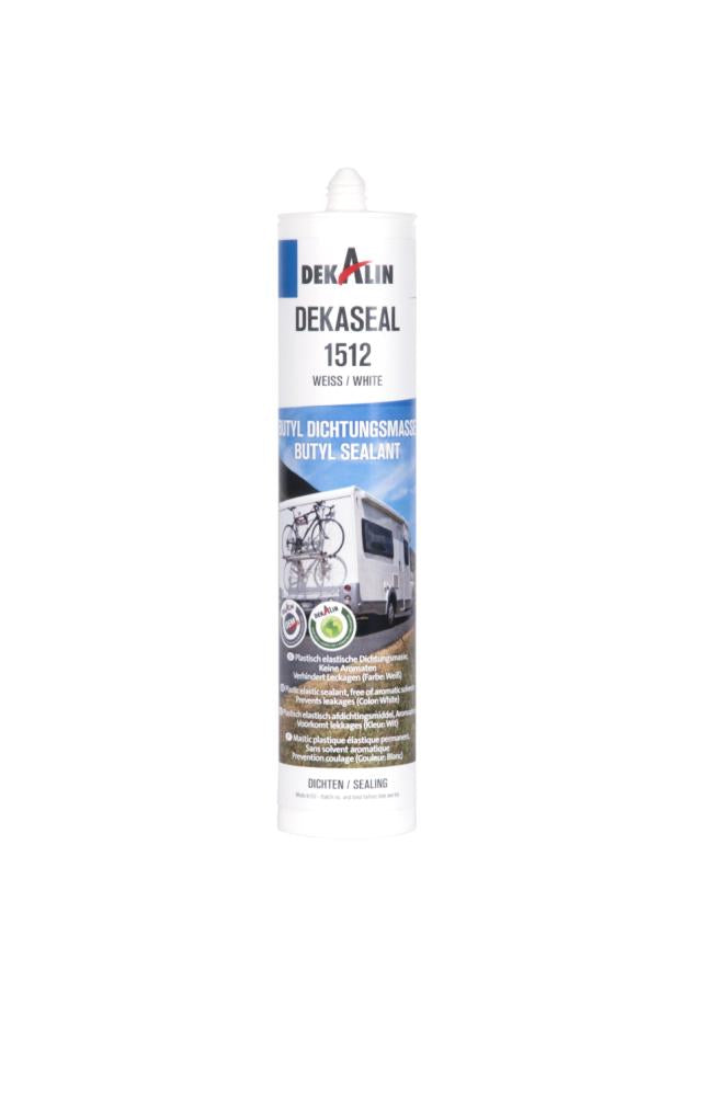 Dekalin Dekaseal 1512 Koker Wit
