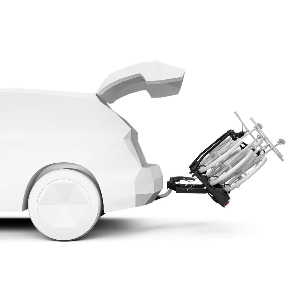 PORTE VELO THULE VELOSPACE 3