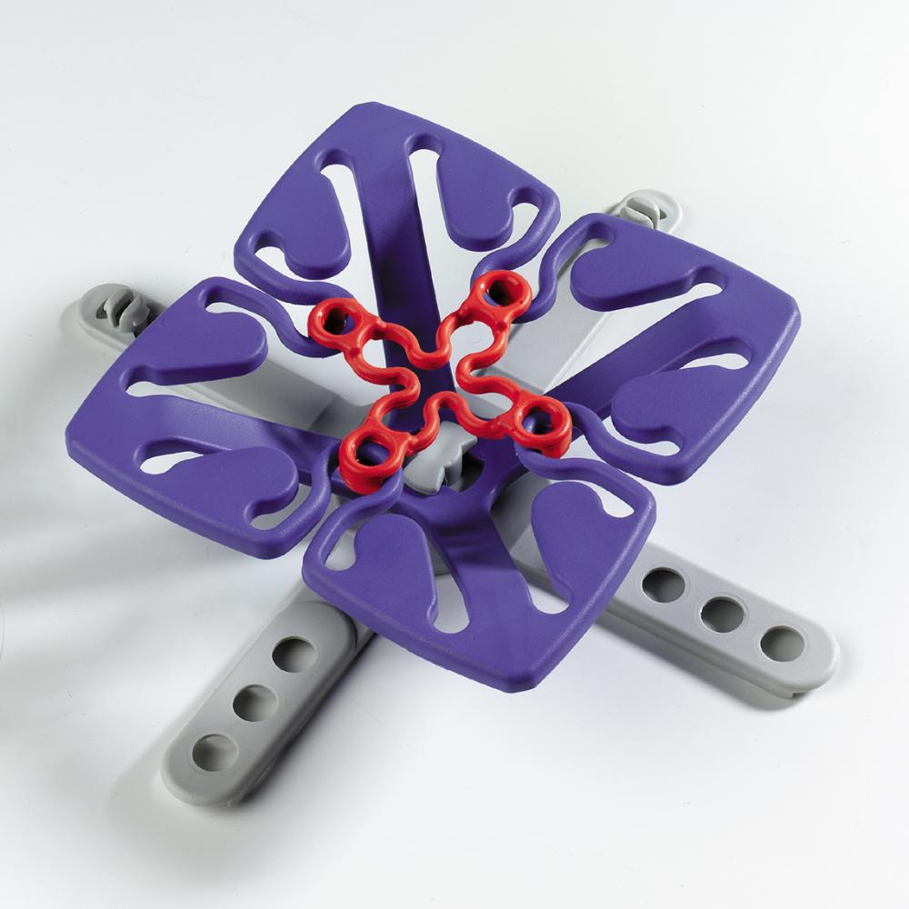 Froli Star Bedsysteem Basis 70x200cm