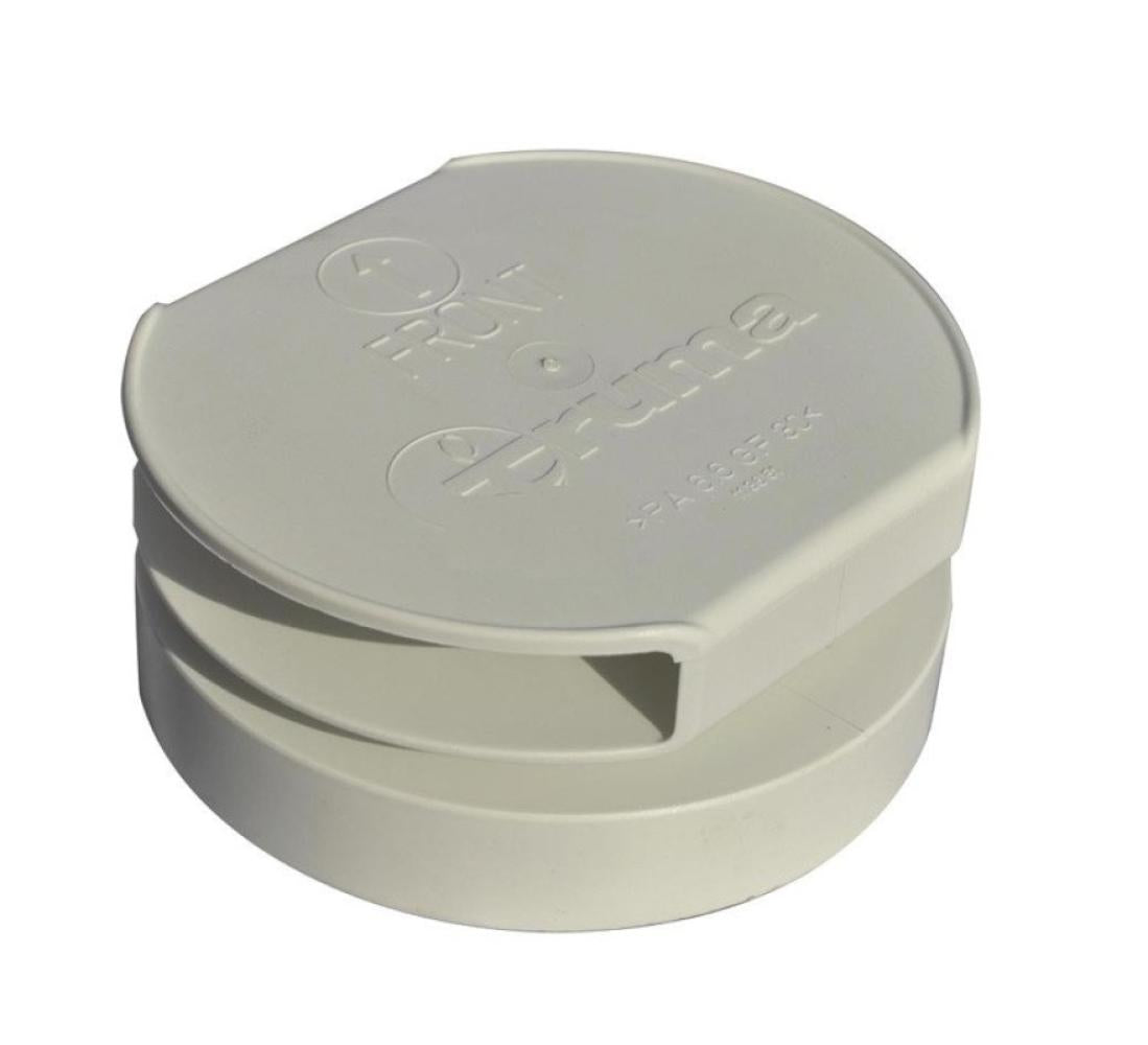 Truma Schoorsteendeksel