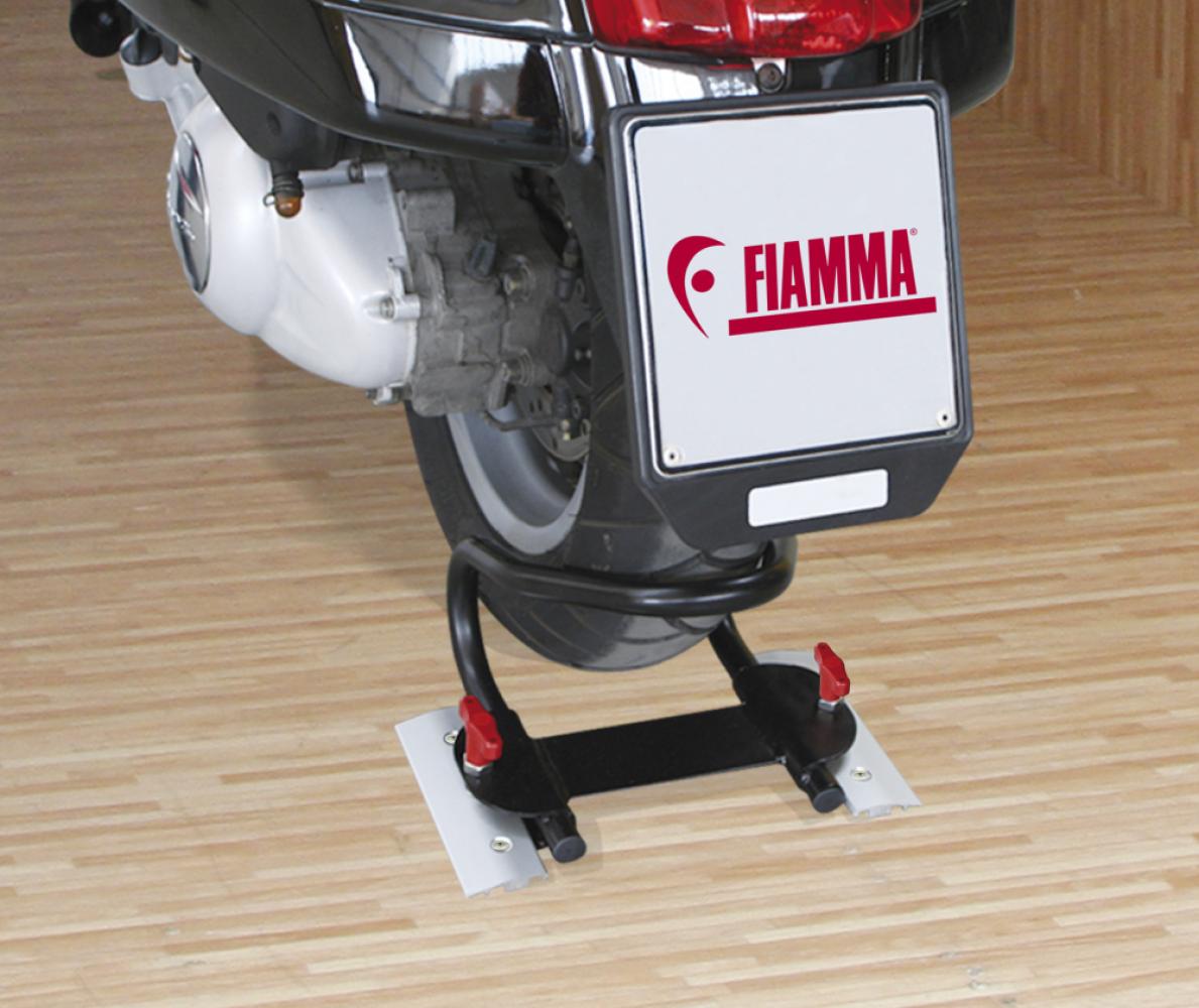 Fiamma Moto Wheel Chock Rear 05800-01