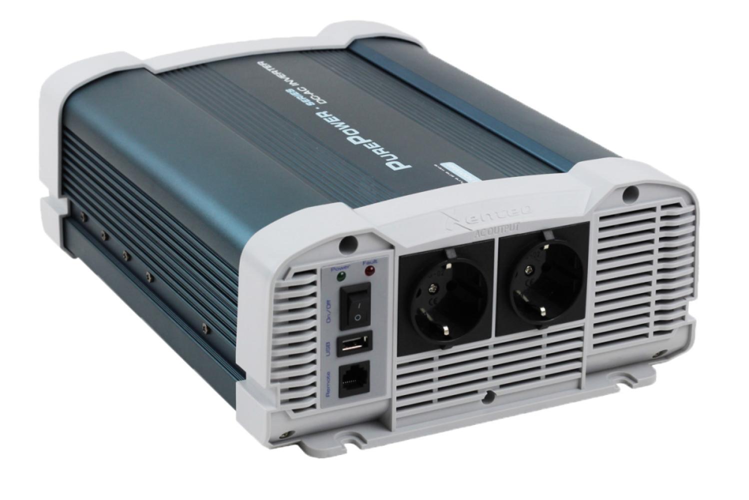 Xenteq PurePower Inverter 48V 2000W