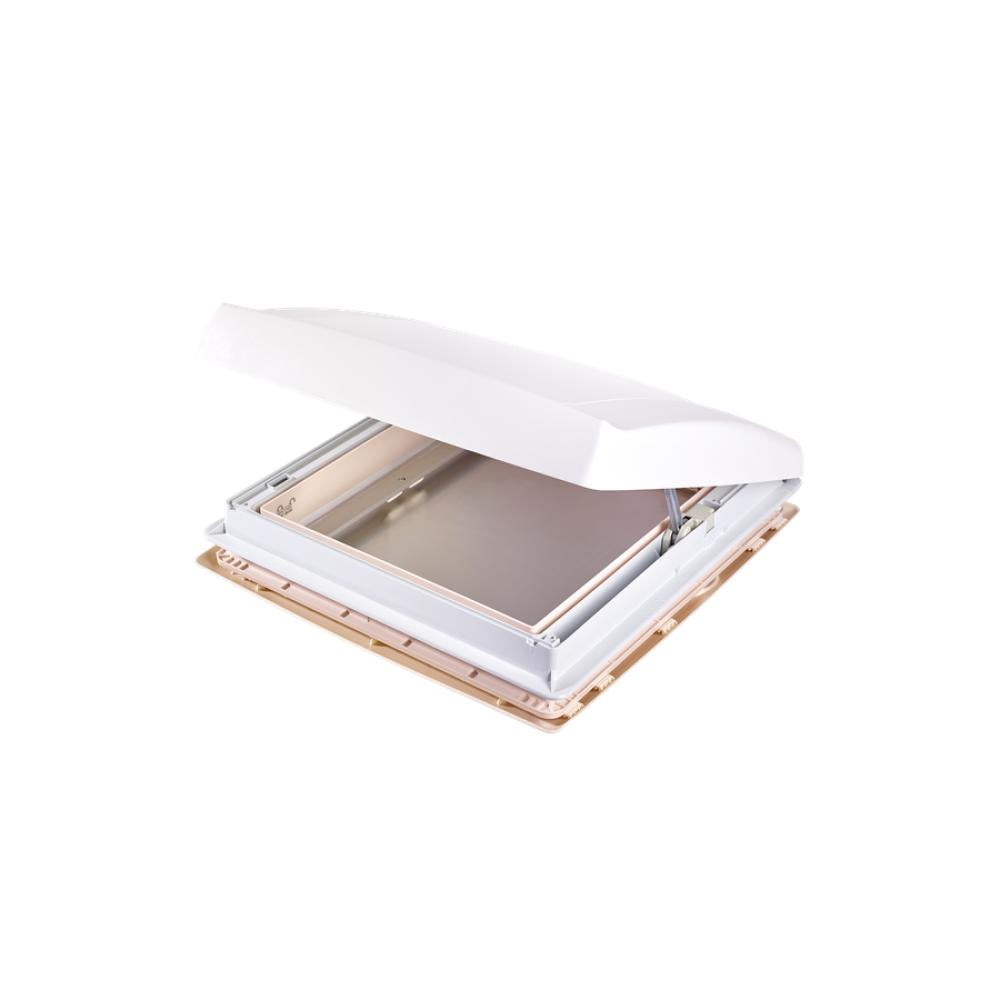 Thule Vent Dakluik Wit 40x40cm