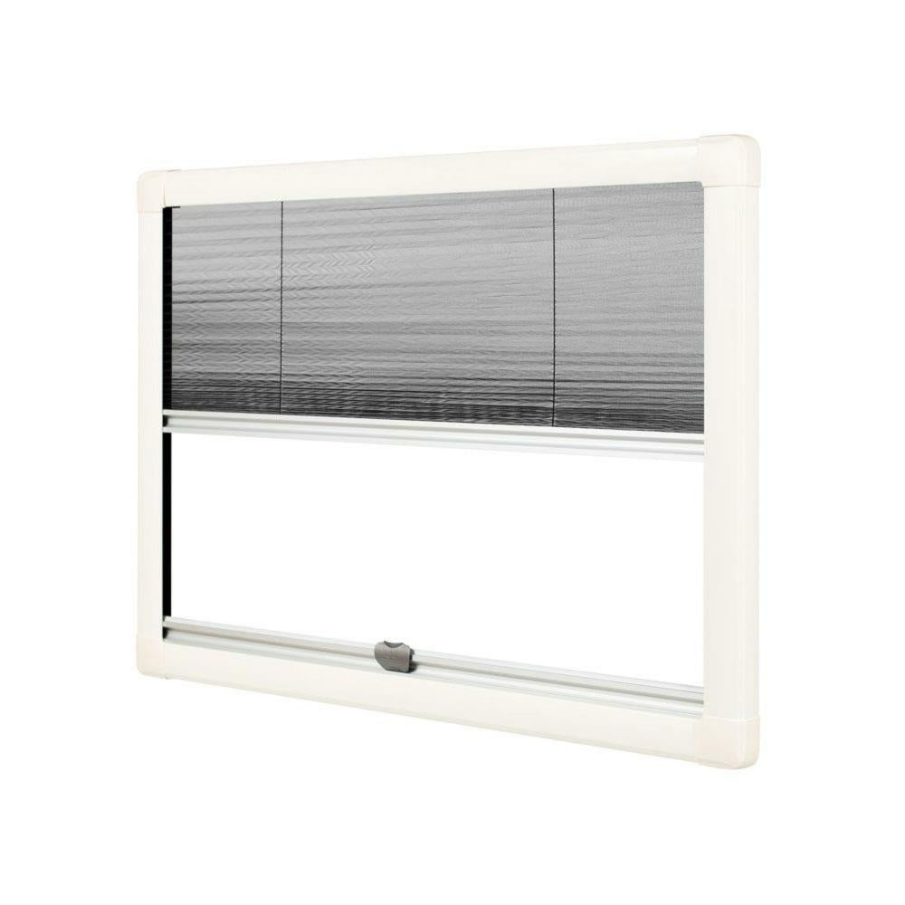 Horrex UCS Duo PlissÃ© 1172x808
