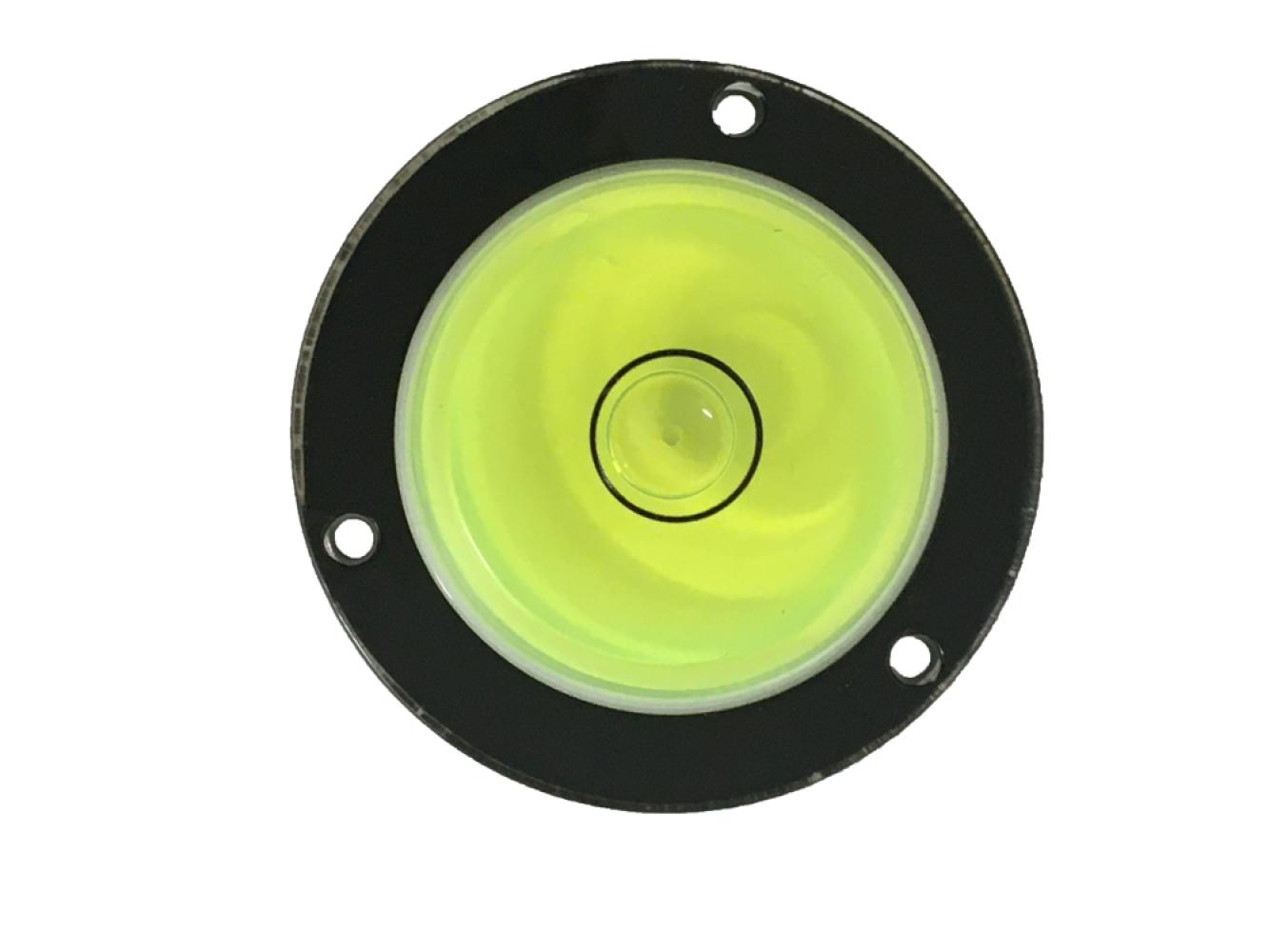 Waterpas Klein Rond