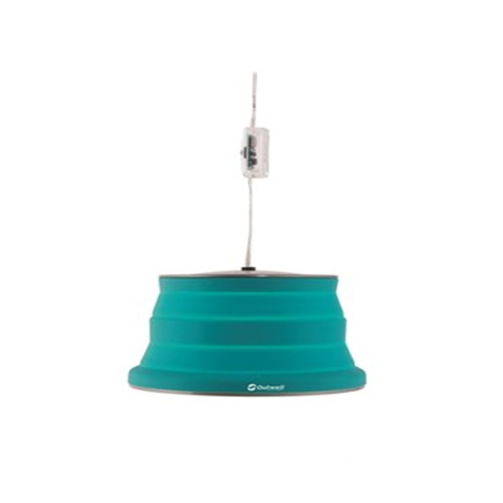 Outwell Collaps Tentlamp Orion Deep Blue
