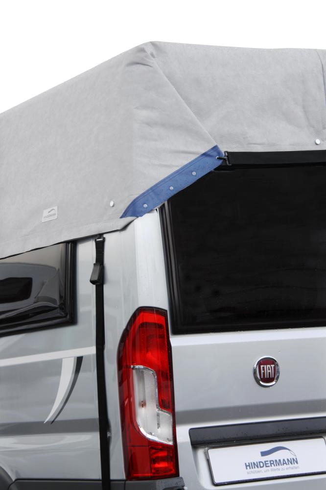 Hindermann Camperhoes Ducato HD-2 541x450cm