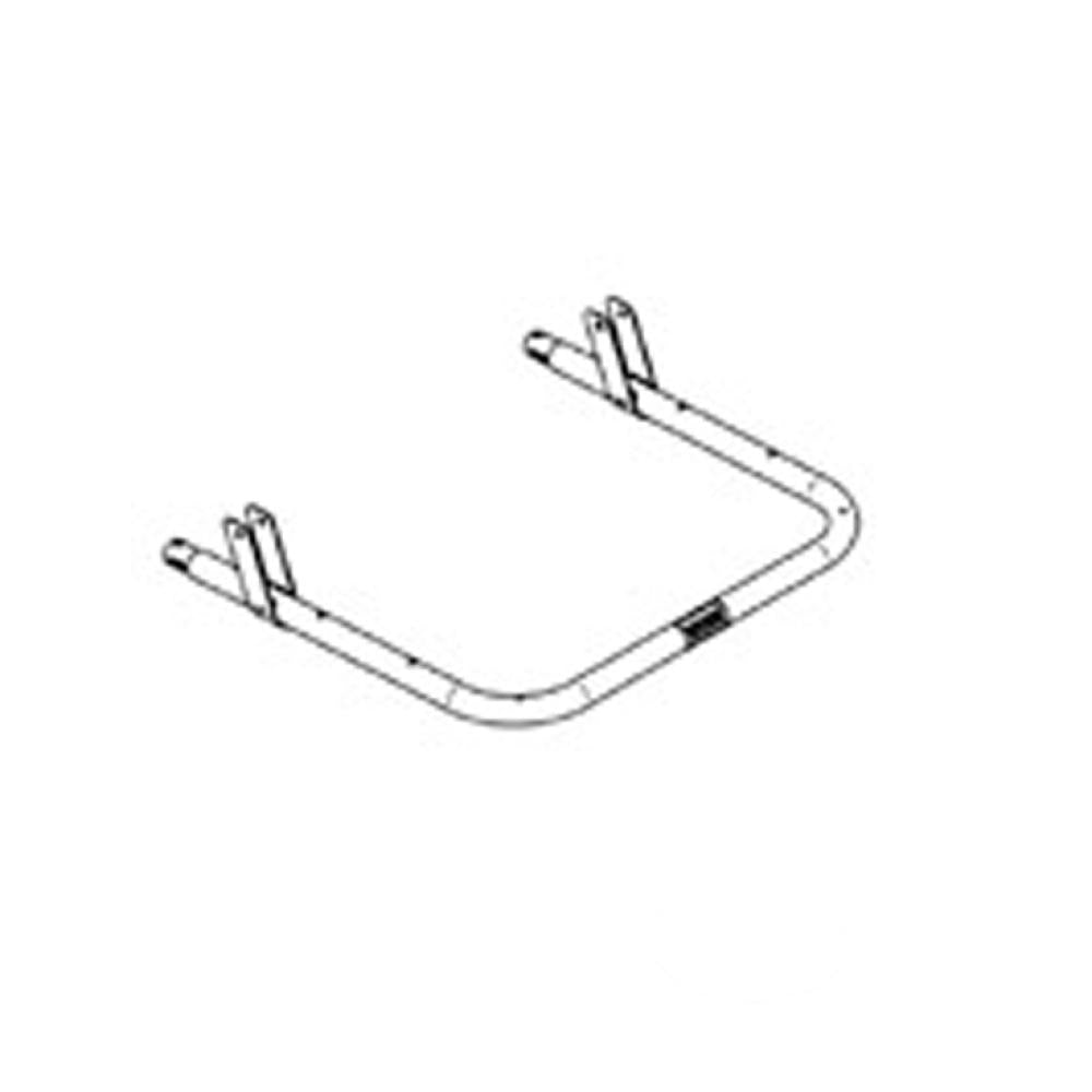 Thule Sport G2 Platform Without Rails