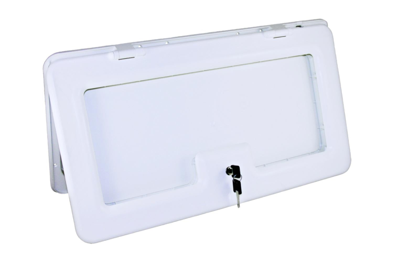 Serviceluik Athos 575 Wit