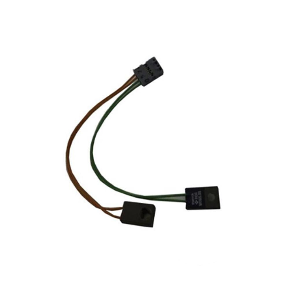 (42)Watertemp.voeler combi WTF/WTS.