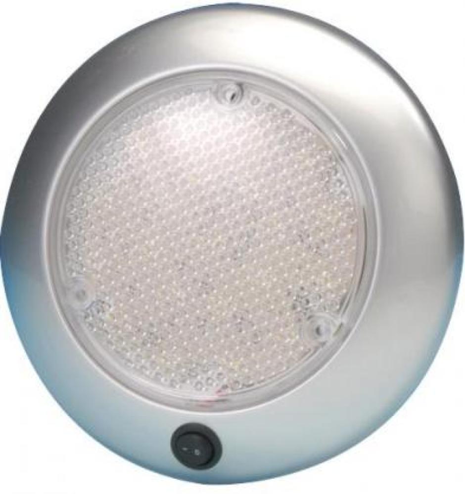 PlafonniÃ¨re Dome LED