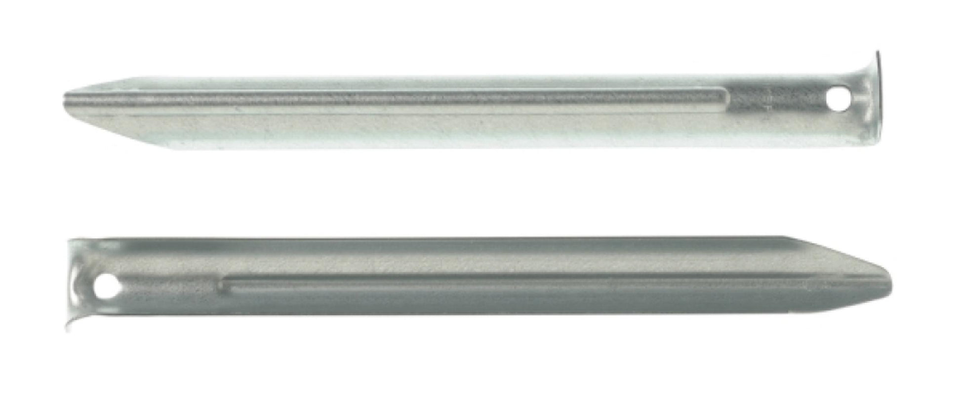 Campking Tentharing Halfrond 24cm