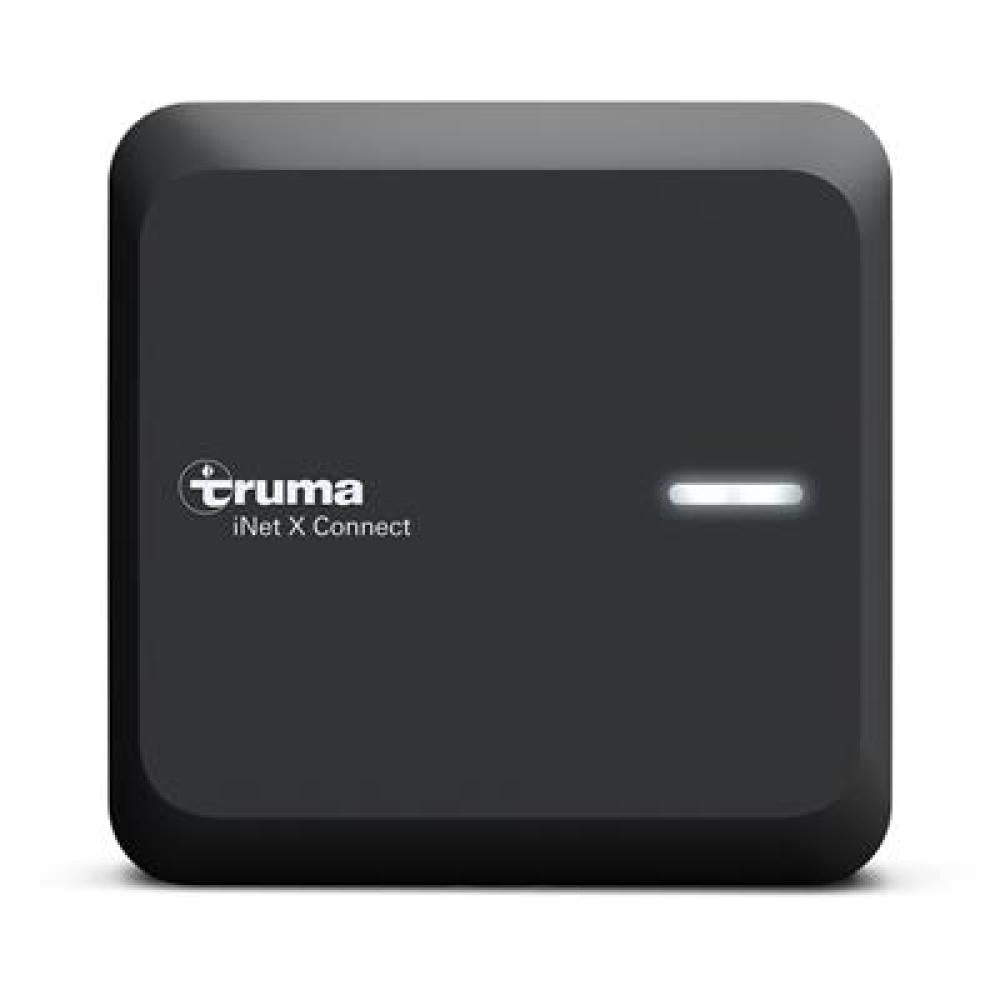 Truma iNet X Panel 2 Bedieningspaneel met Touchscreen