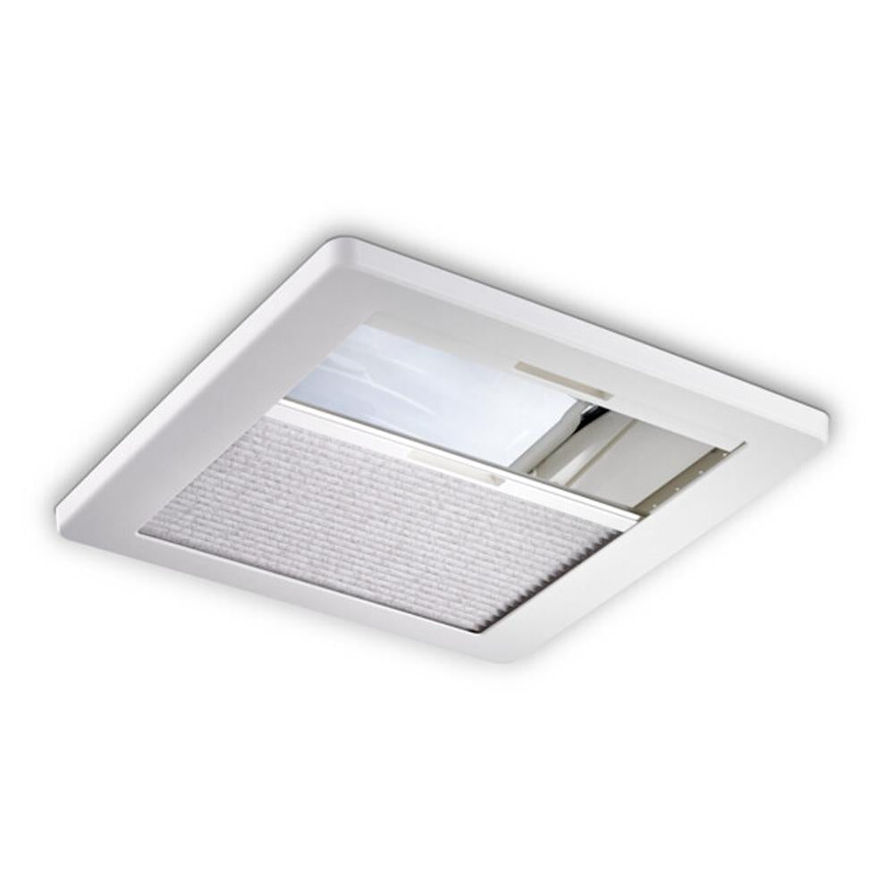 Dometic Mini Heki Style 40x40cm 43-60mm zonder Ventilatie