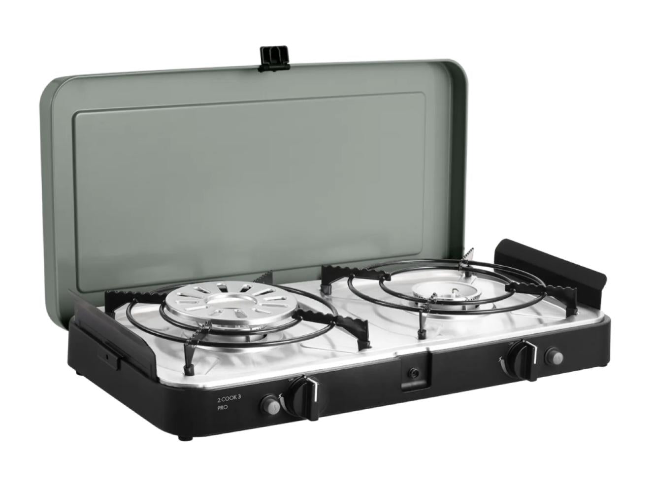 Cadac 2 Cook 3 Pro DeLuxe