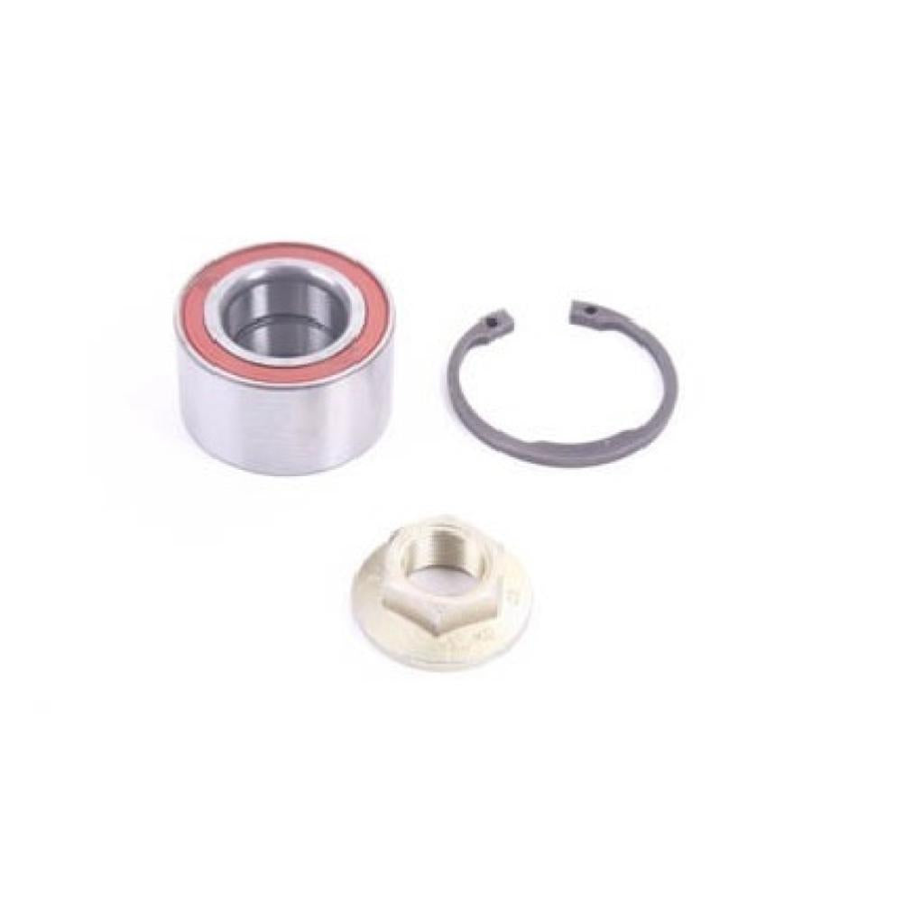 AL-KO Compactlagerset 2051 Rond 34