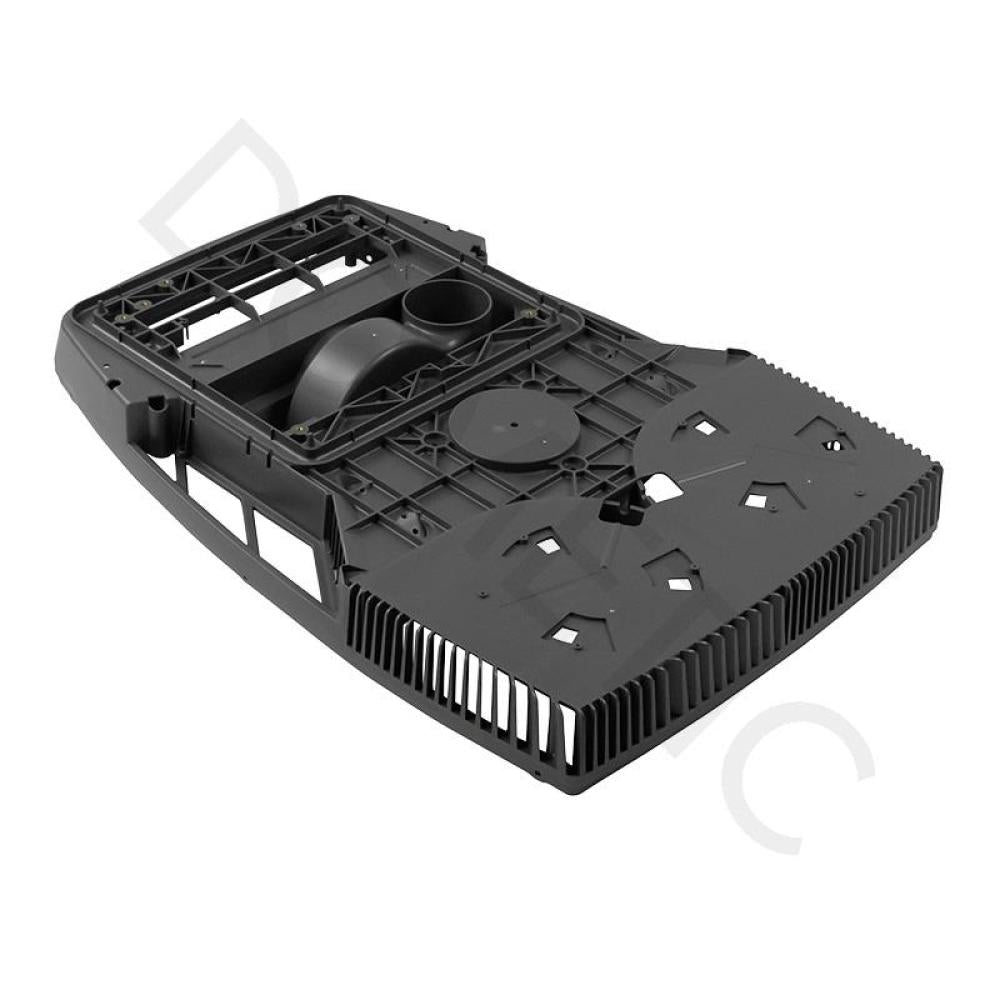 Dometic Onderste Gedeelte Behuizing Grijs FreshJet 2600/2700/3200