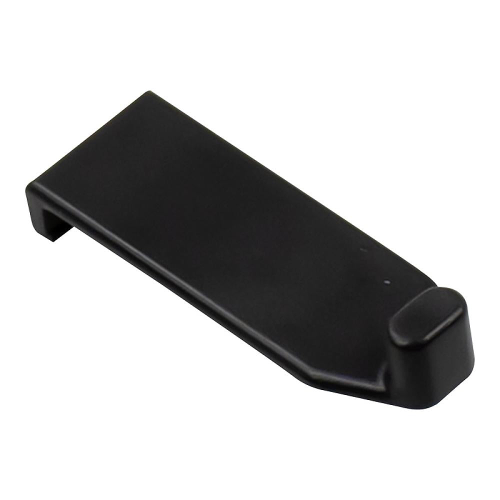 Dometic Steun Deurvergrendeling Zwart