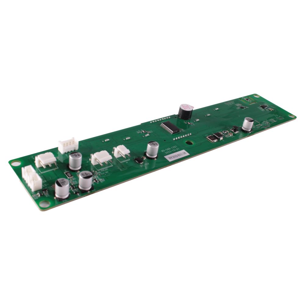 Vechline Dakventilator Luxuoso Controle Paneel V2