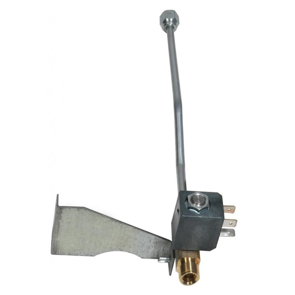 SR gas assembly
