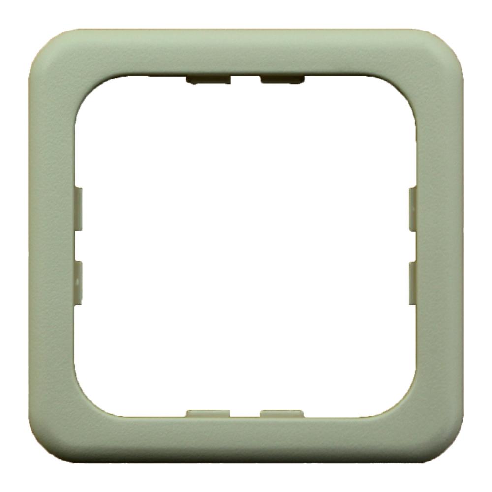 Presto Contactdoos Cover S-10.000 Zwart