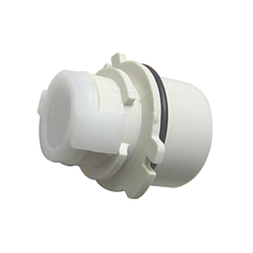 Thetford Serviceluik 3 Push button Wit-80