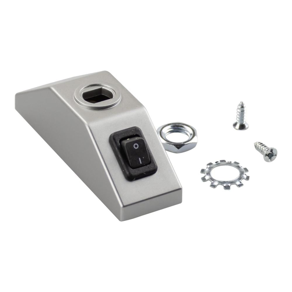 Dometic Stroomrail LED Voetje