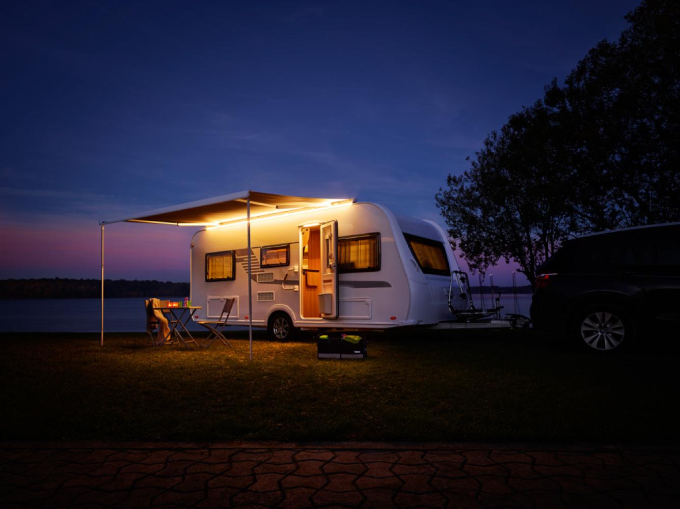 Thule LED Strip 5 meter