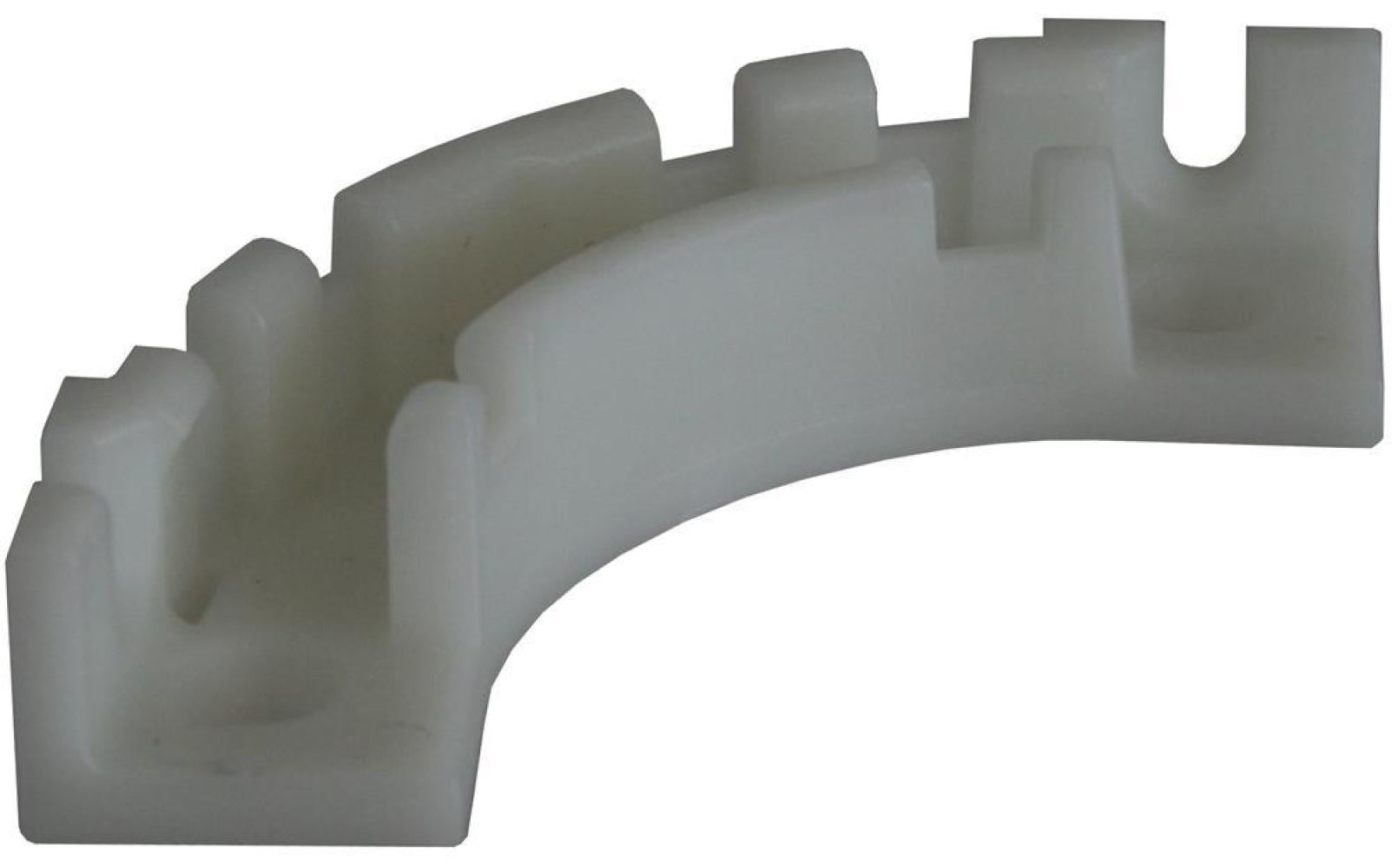 Reich UniQuick 90Â° Boog kunststof