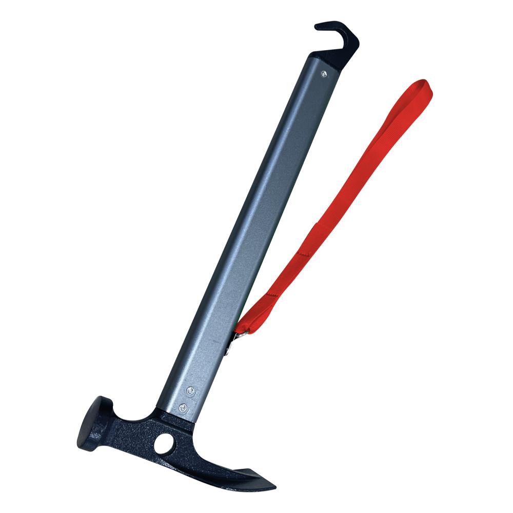 ViaMondo Tenthamer Swiss Hammer