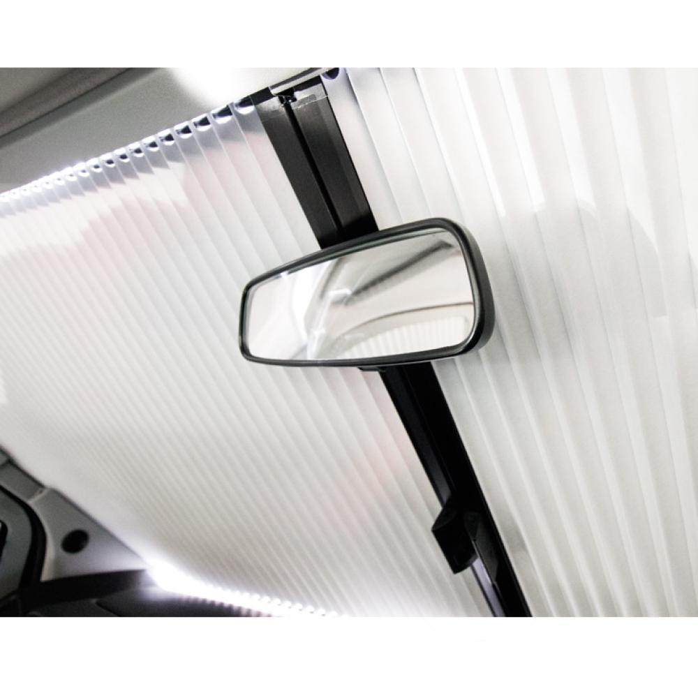 Remifront 4 Voorpaneel Ford Transit Custom V362 2012-2017
