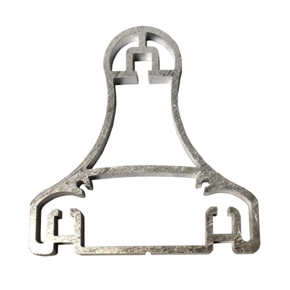 AL-KO Afstandsprofiel 15mm