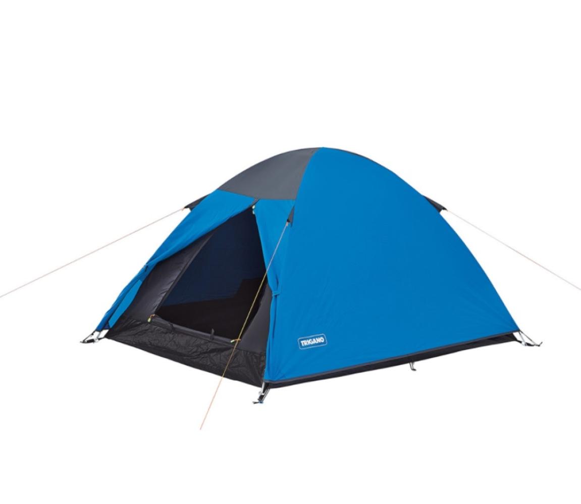 Trigano Koepeltent Calvi 3-Persoons