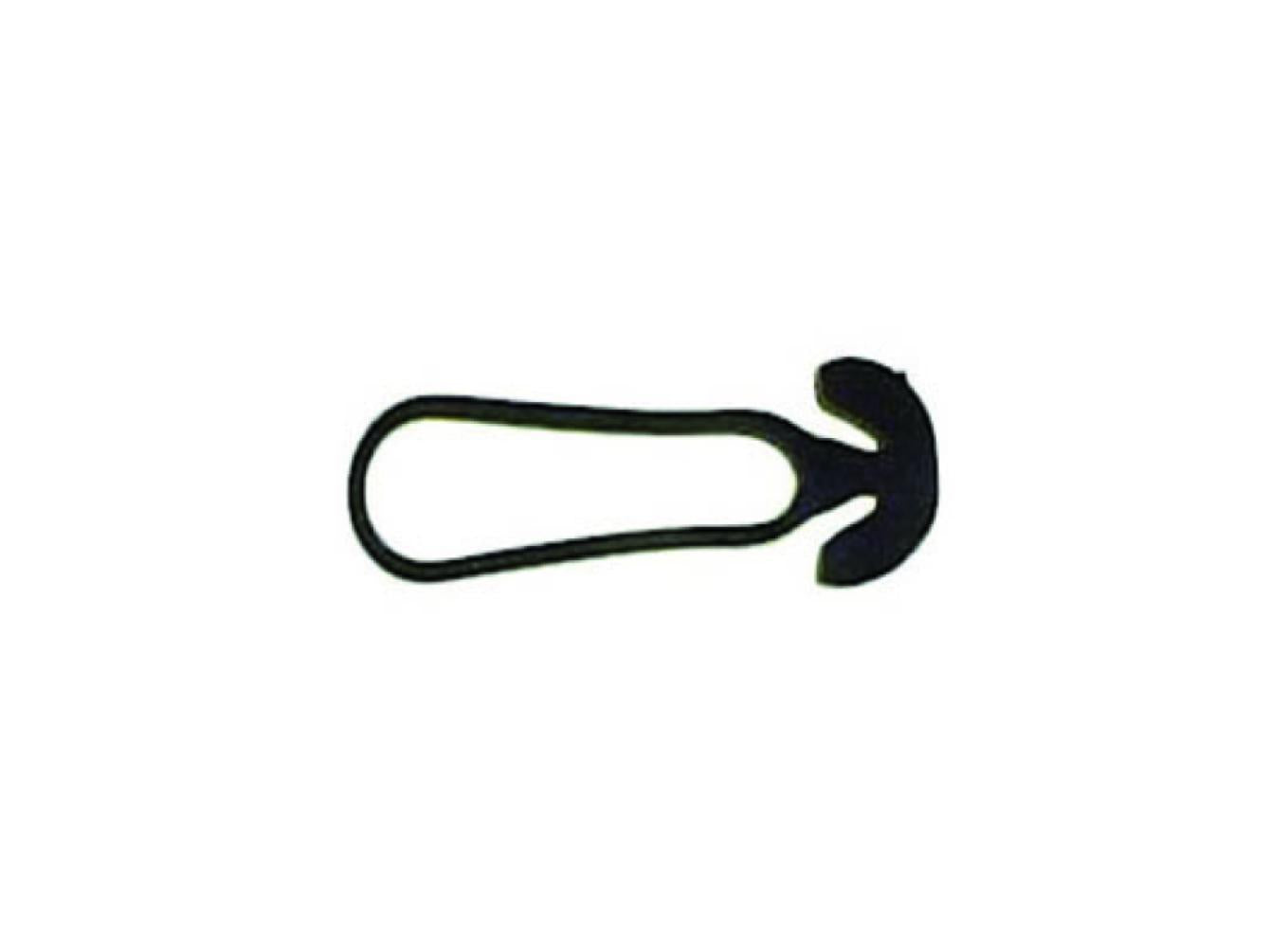 Campking Span T-fix 5 x 80 mm 10 st.
