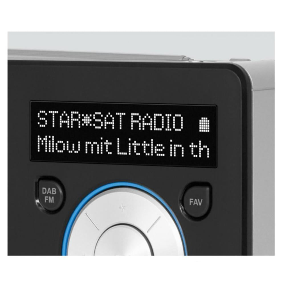Technisat DAB+ Digit Radio 1