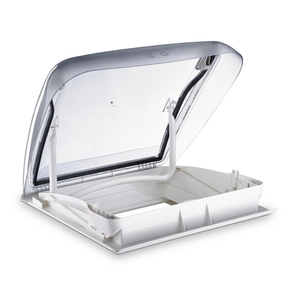 Dometic Mini Heki Style 40x40cm 25-42mm zonder Ventilatie