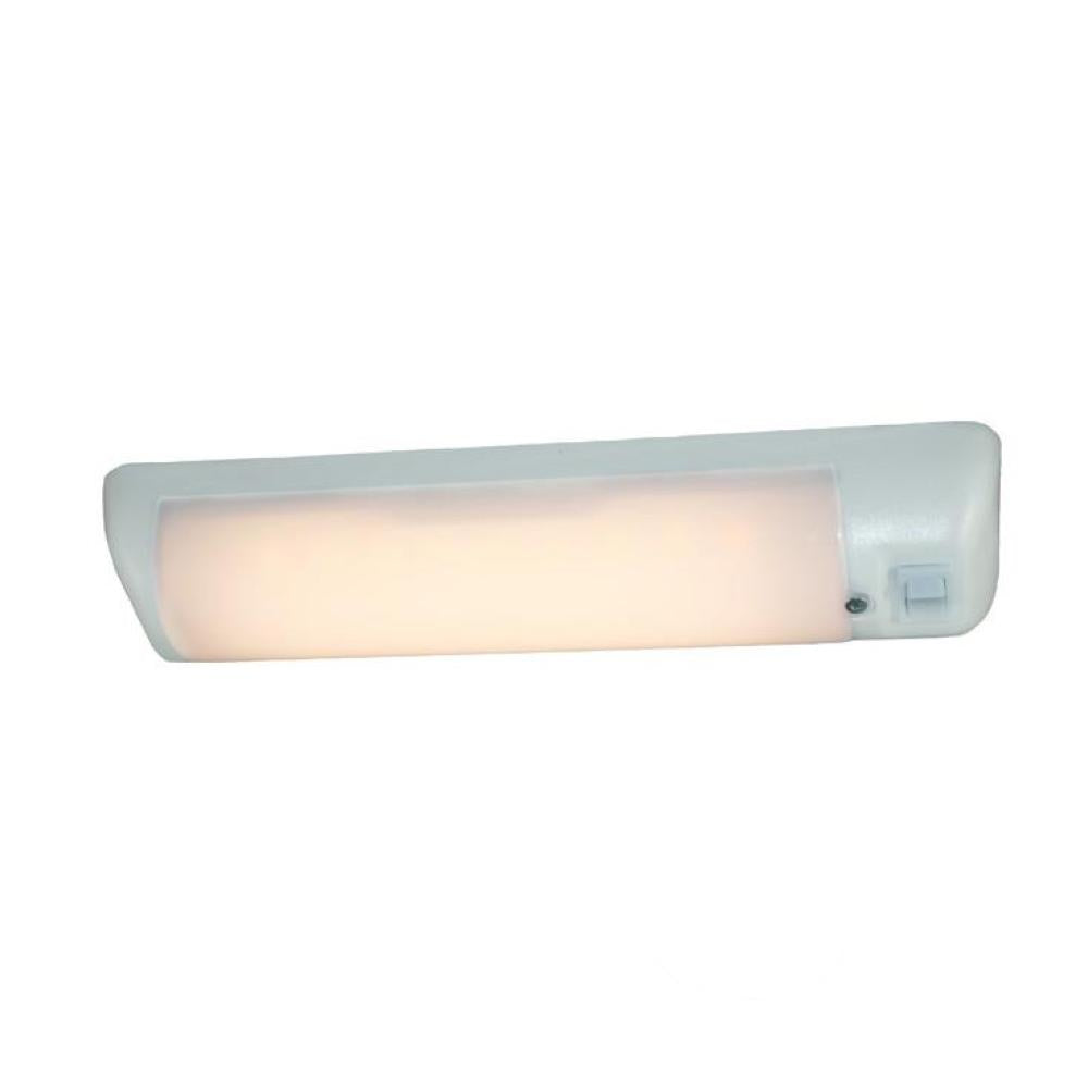 PlafonniÃ¨re Soft Wit LED
