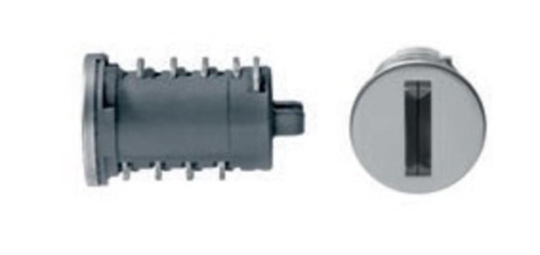 HSC Cilinder z/Sleutel nr. 85490