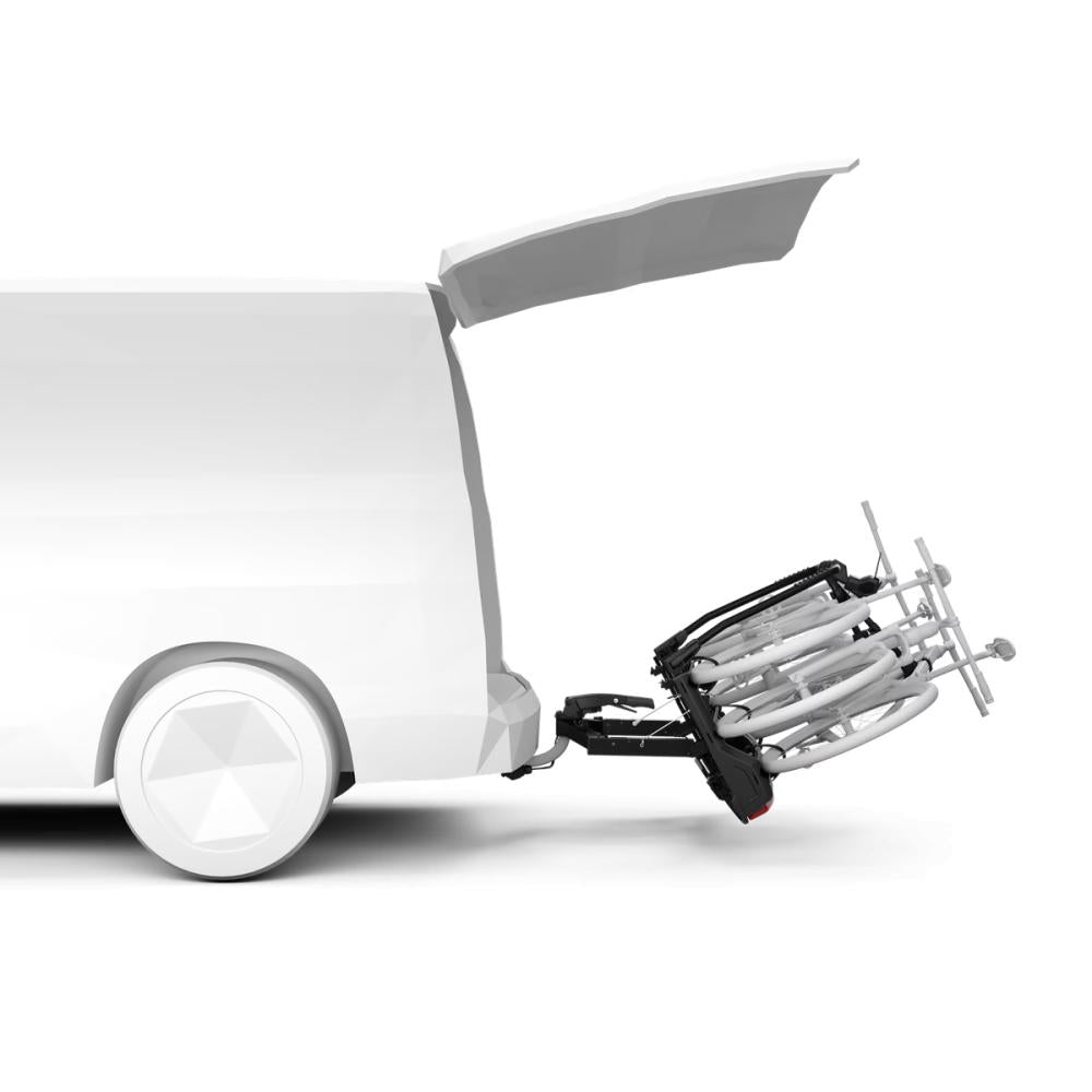 PORTE VELO THULE VELOSPACE 3