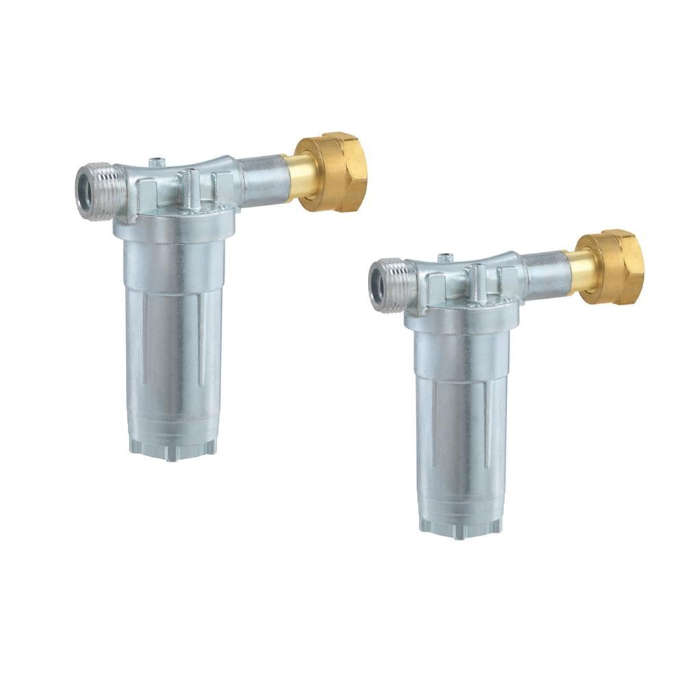 GOK Caramatic Gasfilter ConnectClean 2st.