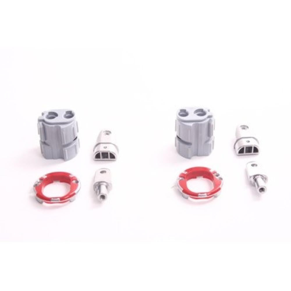 Fiamma kit Links  C.store 2007