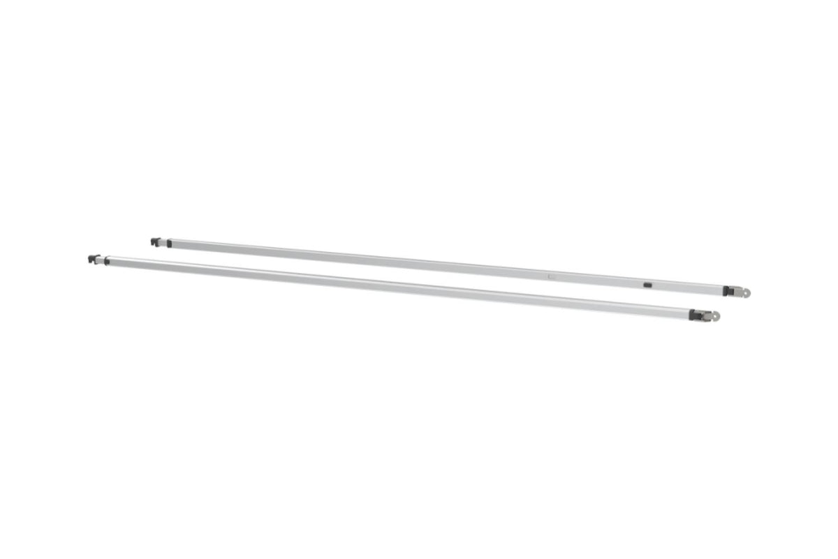 Fiamma Spanstang Telescopic Rafter Arm voor F80S >320