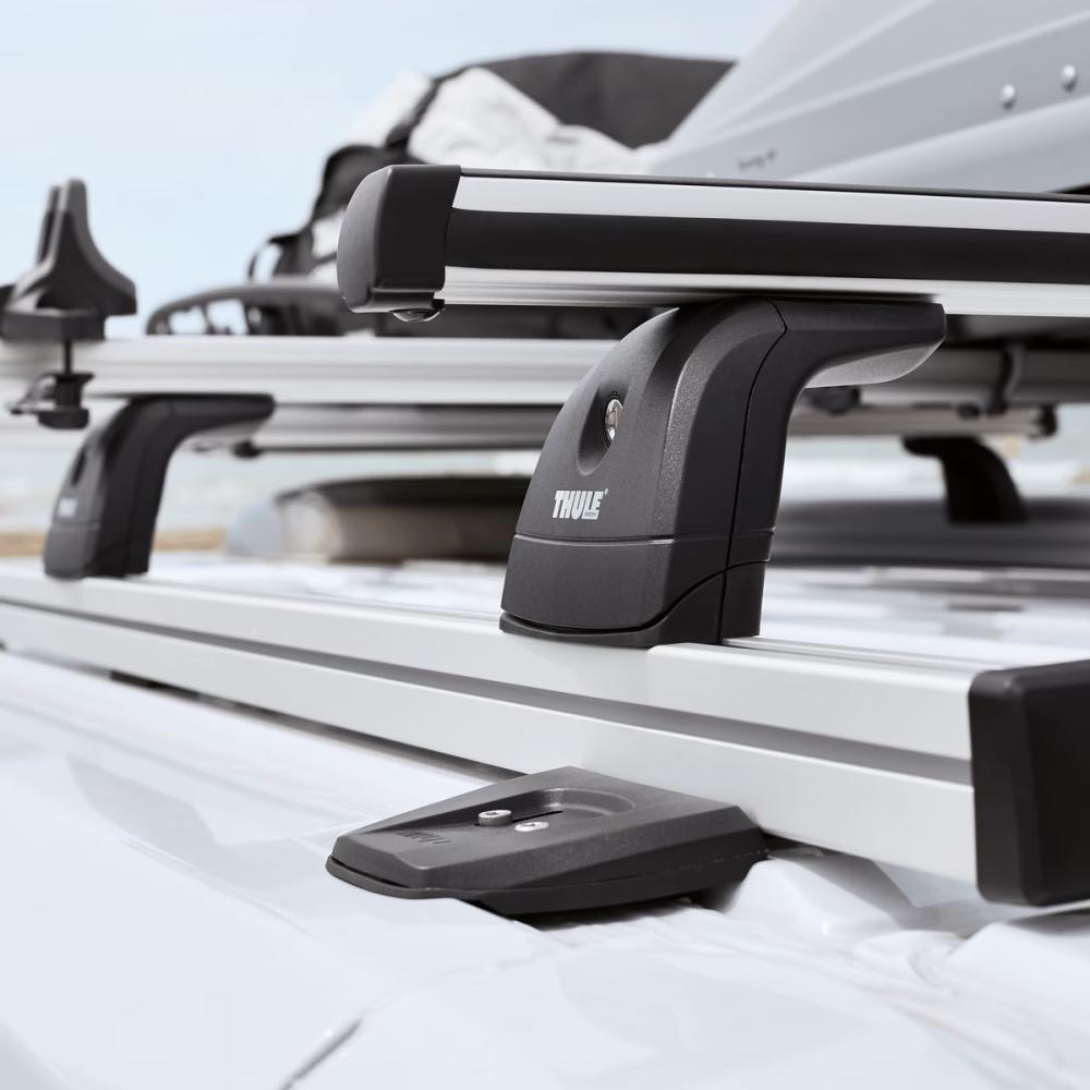 Thule ProBar Flex Low Dakdrager Set