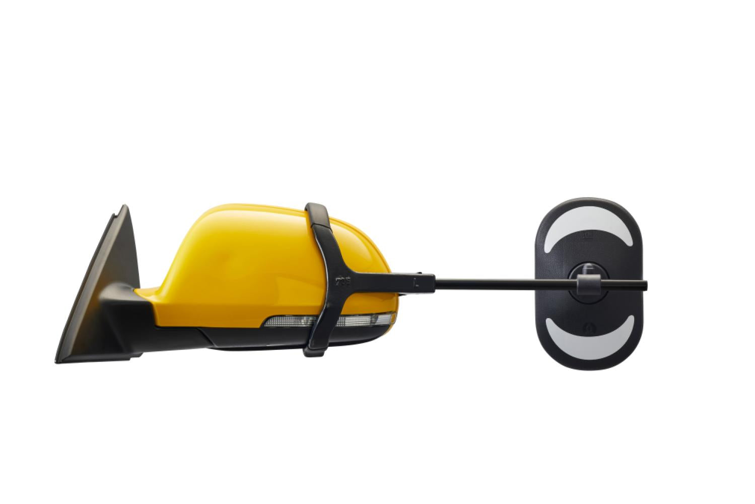 Emuk Opzetspiegel Skoda Superb II, Octavia II 2008-2015