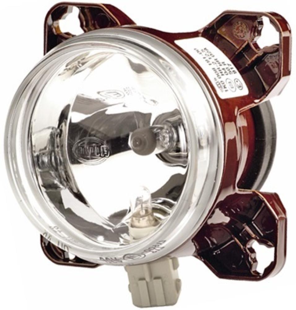 Hella Grootlicht Classic H7 met Stadslicht