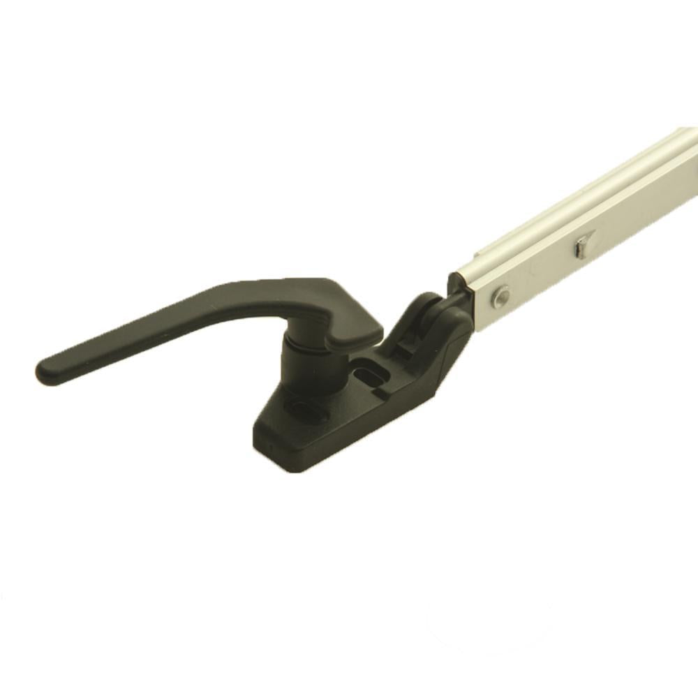 Raamuitzetter Schroef Klik 23cm Rechts